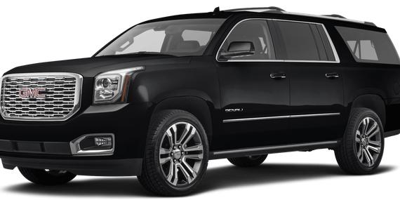 GMC YUKON XL 2020 1GKS1HKJ9LR175667 image
